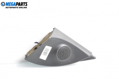 Difuzor for Opel Astra H GTC (03.2005 - 10.2010)