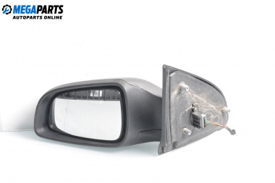 Oglindă for Opel Astra H GTC (03.2005 - 10.2010), 3 uși, hatchback, position: stânga