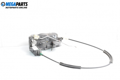 Încuietoare for Opel Astra H GTC (03.2005 - 10.2010), position: dreapta