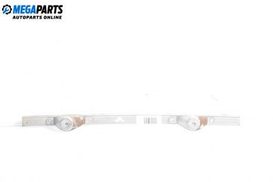 Șină macara geam for Opel Astra H GTC (03.2005 - 10.2010), 3 uși, hatchback, position: dreapta