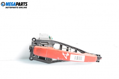 Outer handle for Opel Astra H GTC (03.2005 - 10.2010), 3 doors, hatchback, position: right