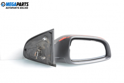 Oglindă for Opel Astra H GTC (03.2005 - 10.2010), 3 uși, hatchback, position: dreapta