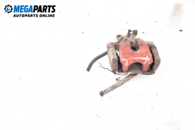 Etrier de frână for Opel Astra H GTC (03.2005 - 10.2010), position: stânga - spate