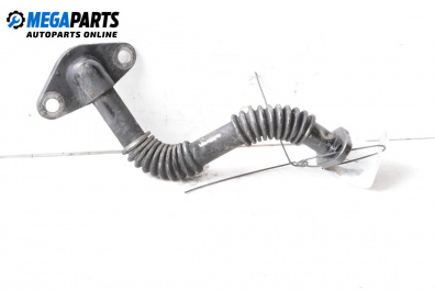 Țeavă EGR for Opel Astra H GTC (03.2005 - 10.2010) 1.9 CDTI, 120 hp