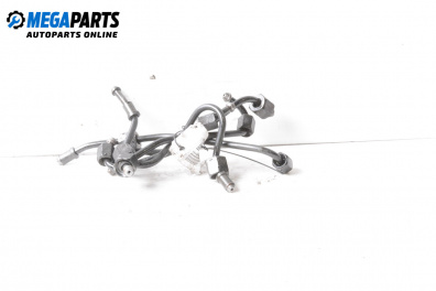 Fuel pipes for Opel Astra H GTC (03.2005 - 10.2010) 1.9 CDTI, 120 hp