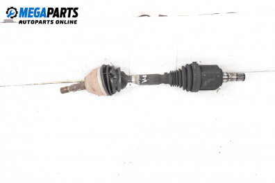 Planetară for Opel Astra H GTC (03.2005 - 10.2010) 1.9 CDTI, 120 hp, position: stânga - fața