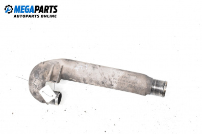 Țeavă turbo for Opel Astra H GTC (03.2005 - 10.2010) 1.9 CDTI, 120 hp