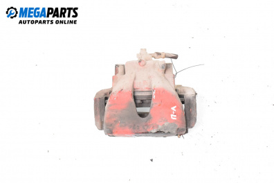 Etrier de frână for Opel Astra H GTC (03.2005 - 10.2010), position: stânga - fața