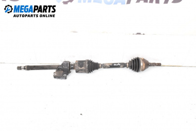 Planetară for Opel Astra H GTC (03.2005 - 10.2010) 1.9 CDTI, 120 hp, position: dreaptă - fața