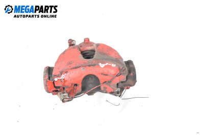 Etrier de frână for Opel Astra H GTC (03.2005 - 10.2010), position: dreaptă - fața