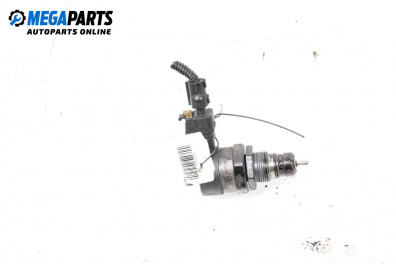 Regulator presiune combustibil for Opel Astra H GTC (03.2005 - 10.2010) 1.9 CDTI, 120 hp