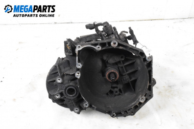  for Opel Astra H GTC (03.2005 - 10.2010) 1.9 CDTI, 120 hp