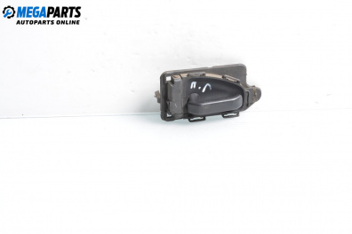 Mâner interior for Citroen Saxo Hatchback (02.1996 - 04.2004), 3 uși, hatchback, position: stânga - fața