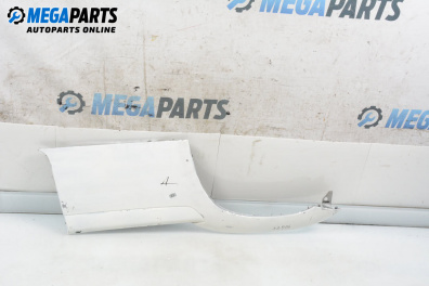 Ornament aripă for Citroen Saxo Hatchback (02.1996 - 04.2004), hatchback, position: dreaptă - fața