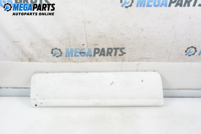 Material profilat exterior for Citroen Saxo Hatchback (02.1996 - 04.2004), hatchback, position: dreapta