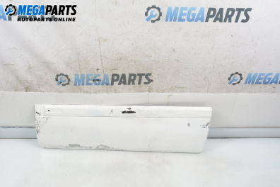 Material profilat exterior for Citroen Saxo Hatchback (02.1996 - 04.2004), hatchback, position: stânga