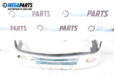 Bara de protectie frontala for Citroen Saxo Hatchback (02.1996 - 04.2004), hatchback, position: fața
