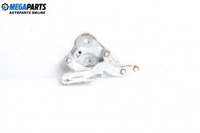 Balama capotă for Citroen Saxo Hatchback (02.1996 - 04.2004), 3 uși, hatchback, position: stânga