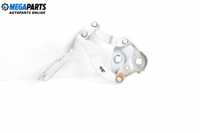 Balama capotă for Citroen Saxo Hatchback (02.1996 - 04.2004), 3 uși, hatchback, position: dreapta