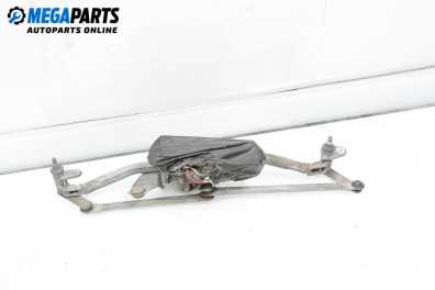 Front wipers motor for Citroen Saxo Hatchback (02.1996 - 04.2004), hatchback, position: front