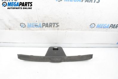 Placă portbagaj for Citroen Saxo Hatchback (02.1996 - 04.2004), 3 uși, hatchback