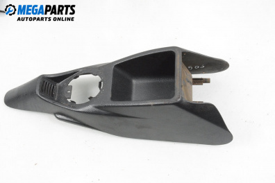 Consolă schimbător de viteze for Citroen Saxo Hatchback (02.1996 - 04.2004)