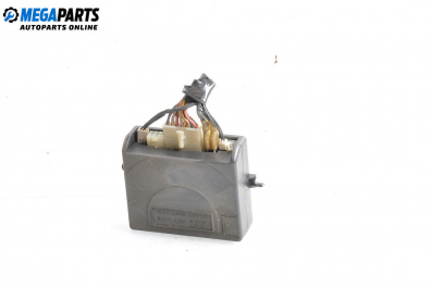 Modul аlarmă auto for Citroen Saxo Hatchback (02.1996 - 04.2004)