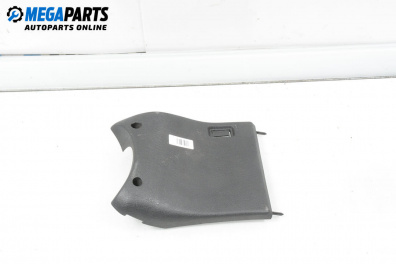 Plastic interior for Citroen Saxo Hatchback (02.1996 - 04.2004), 3 uși, hatchback, position: fața