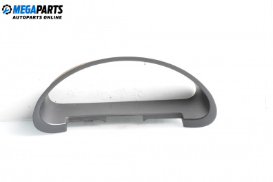 Plastic interior kilometraj for Citroen Saxo Hatchback (02.1996 - 04.2004), 3 uși, hatchback