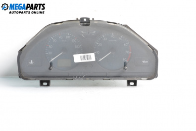 Bloc instrumente de bord for Citroen Saxo Hatchback (02.1996 - 04.2004) 1.1 X,SX, 60 hp