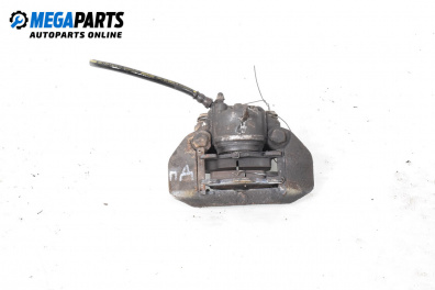 Etrier de frână for Citroen Saxo Hatchback (02.1996 - 04.2004), position: dreaptă - fața