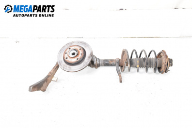 Amortizor McPherson for Citroen Saxo Hatchback (02.1996 - 04.2004), hatchback, position: stânga - fața