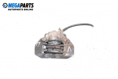 Etrier de frână for Citroen Saxo Hatchback (02.1996 - 04.2004), position: stânga - fața