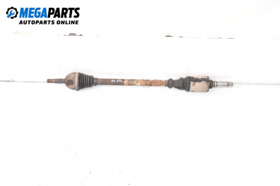 Planetară for Citroen Saxo Hatchback (02.1996 - 04.2004) 1.1 X,SX, 60 hp, position: dreaptă - fața