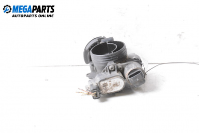 Drosselklappe for Citroen Saxo Hatchback (02.1996 - 04.2004) 1.1 X,SX, 60 hp