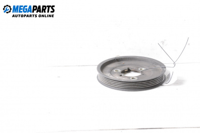 Fulie curea for Citroen Saxo Hatchback (02.1996 - 04.2004) 1.1 X,SX, 60 hp