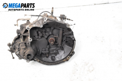  for Citroen Saxo Hatchback (02.1996 - 04.2004) 1.1 X,SX, 60 hp