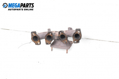 Galerie de evacuare for Citroen Saxo Hatchback (02.1996 - 04.2004) 1.1 X,SX, 60 hp