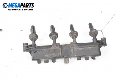 Bobină de aprindere for Citroen Saxo Hatchback (02.1996 - 04.2004) 1.1 X,SX, 60 hp