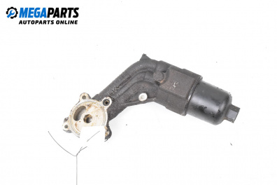 Corp filtru de ulei for Citroen Saxo Hatchback (02.1996 - 04.2004) 1.1 X,SX, 60 hp