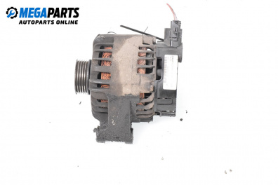 Alternator for Citroen Saxo Hatchback (02.1996 - 04.2004) 1.1 X,SX, 60 hp