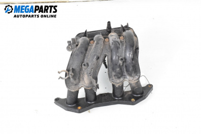 Galerie de admisie for Citroen Saxo Hatchback (02.1996 - 04.2004) 1.1 X,SX, 60 hp