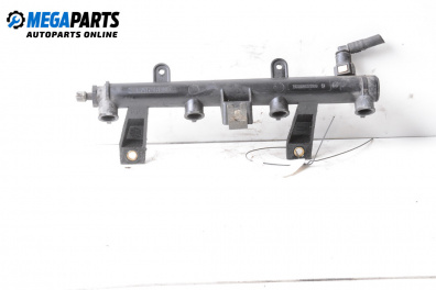 Rampă combustibil for Citroen Saxo Hatchback (02.1996 - 04.2004) 1.1 X,SX, 60 hp