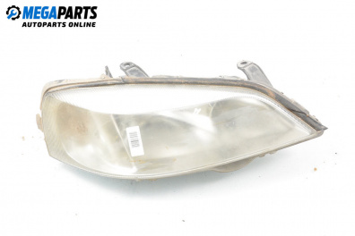 Headlight for Opel Astra G Hatchback (02.1998 - 12.2009), hatchback, position: right