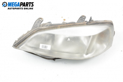 Headlight for Opel Astra G Hatchback (02.1998 - 12.2009), hatchback, position: left