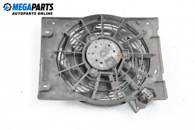Ventilator radiator for Opel Astra G Hatchback (02.1998 - 12.2009) 1.6, 75 hp