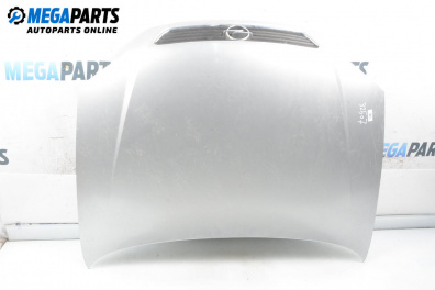 Bonnet for Opel Astra G Hatchback (02.1998 - 12.2009), 5 doors, hatchback, position: front