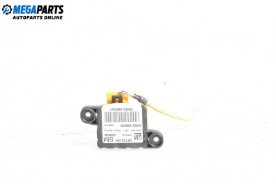 Sensor airbag for Opel Astra G Hatchback (02.1998 - 12.2009)
