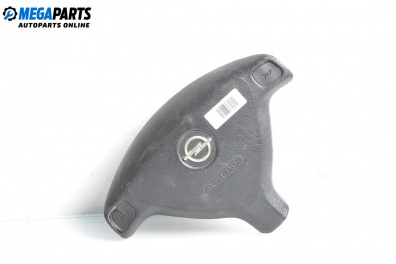 Airbag for Opel Astra G Hatchback (02.1998 - 12.2009), 5 uși, hatchback, position: fața