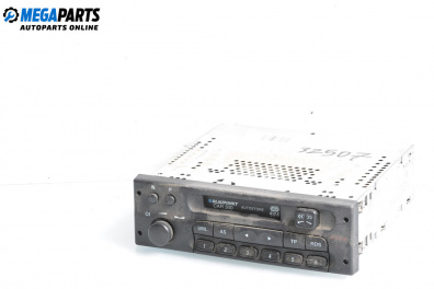 Casetofon auto for Opel Astra G Hatchback (02.1998 - 12.2009)